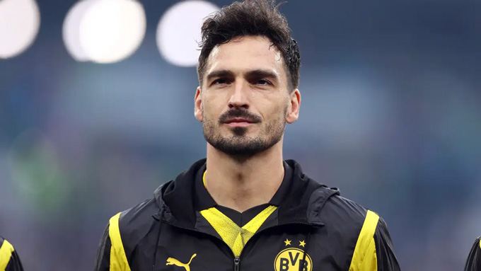 Mats Hummels